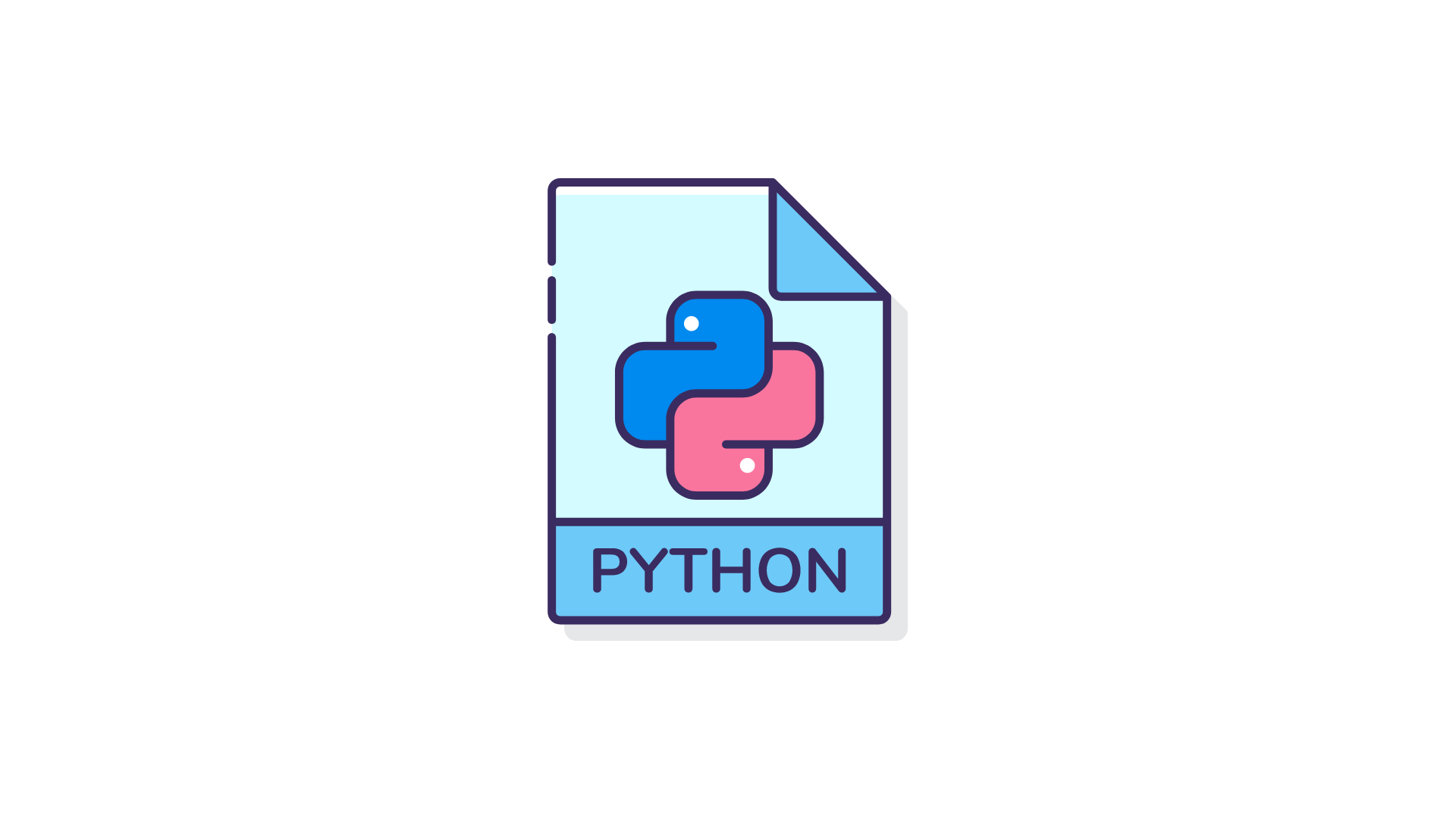 python-symbol